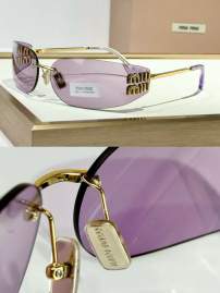 Picture of Miu Miu Sunglasses _SKUfw80050621fw